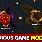 EvoWars.io