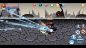 Hero Age - RPG classic mod