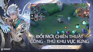 Liên Quân Mobile mod