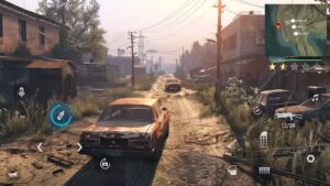 MadOut 2- Grand Auto Racing Mod Apk