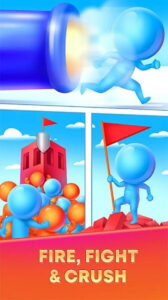 Mob Control mod apk
