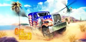 OTR - Offroad Car Driving Game mod