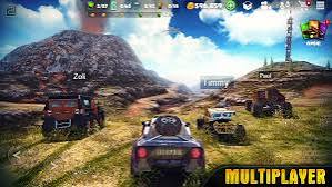 OTR - Offroad Car Driving Game mod apk