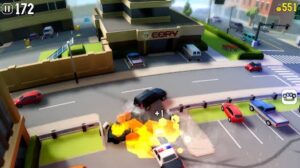 Reckless Getaway 2 mod