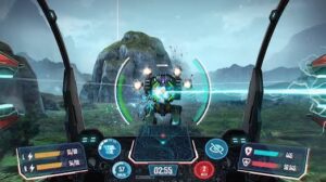 Robot Warfare PvP Mech Battle mod apk
