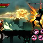 Stickman Legends Offline Games
