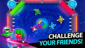 Stickman Party 234 MiniGames mod apk