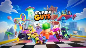 Stumble Guys Mod Apk