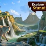 The Wolf: Animal Game MMORPG