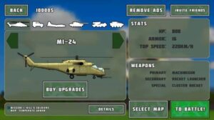 Total Destruction mod