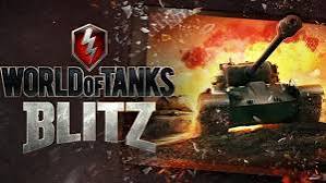 World of Tanks Blitz apk