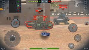 World of Tanks Blitz