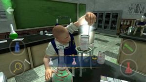 game Bully Anniversary Edition mod apk