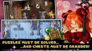 game Epic Battle Fantasy 5 RPG mod apk