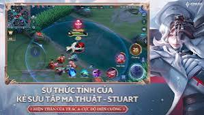 game Liên Quân Mobile mod apk
