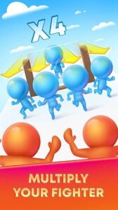 game Mob Control mod apk