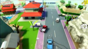 game Reckless Getaway 2 mod
