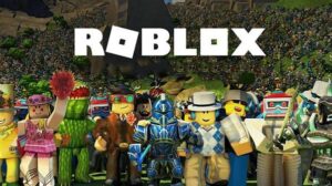 game Roblox mod apk
