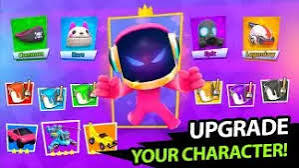 game Stickman Party 234 MiniGames mod apk