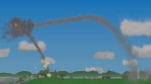 game Total Destruction mod apk