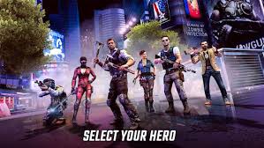 game UNKILLED - FPS Zombie Games mod