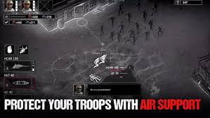 game Zombie Gunship Survival mod