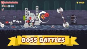 tai game Bacon May Die mod apk