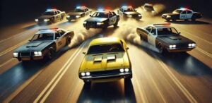tai game Reckless Getaway 2 mod