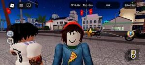 tai game Roblox mod apk