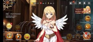 tai game Sword Master Story mod apk
