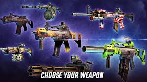tai game UNKILLED - FPS Zombie Games mod