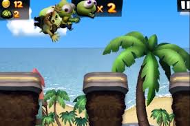 tai game Zombie Tsunami mod apk