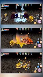 taigame Hero Age - RPG classic mod
