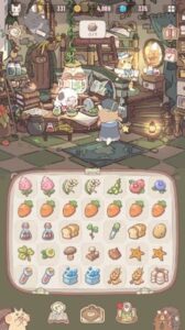 Cats & Soup mod apk