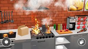 Cooking Simulator mod