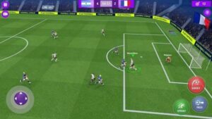 Football League mod