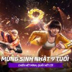 Free Fire: Undersea Mystery
