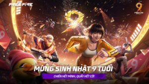 Free Fire Mod Apk
