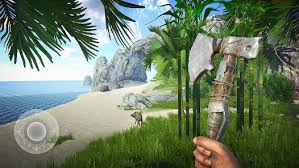Last Pirate Survival Island mod apk