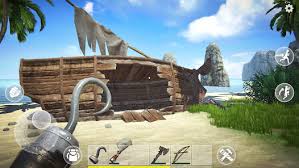 Last Pirate Survival Island mod