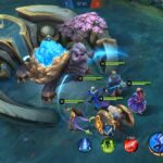 Mobile Legends: Bang Bang FT