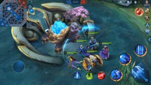 Mobile Legends Mod Apk