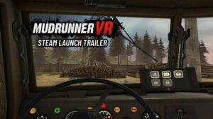 MudRunner mod apk