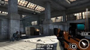 Sniper Strike FPS 3D Shooting mod