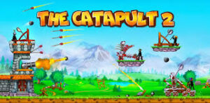 The Catapult 2 mod apk