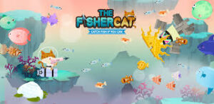 The Fishercat mod