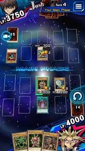 Yu-Gi-Oh! Duel Links mod apk