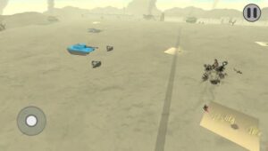 game Army Battle Simulator mod apk