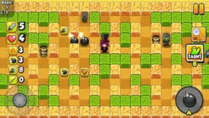 game Bomber Friends mod