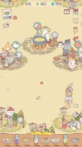 game Cats & Soup mod apk